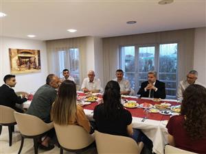 Kadın Basketbolcularımıza Süper Ligde Başarılar Diliyoruz